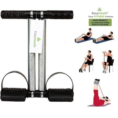 Tummy Trimmer, Waist Trimme, Abs Exerciser