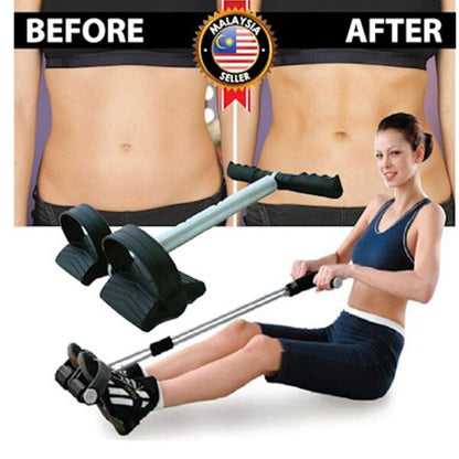 Tummy Trimmer, Waist Trimme, Abs Exerciser