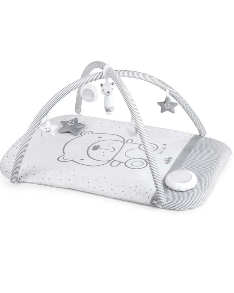 CAM Park - Brevettato Teddy Multifunctional Playpen