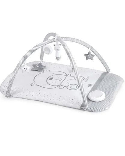 CAM Park - Brevettato Teddy Multifunctional Playpen