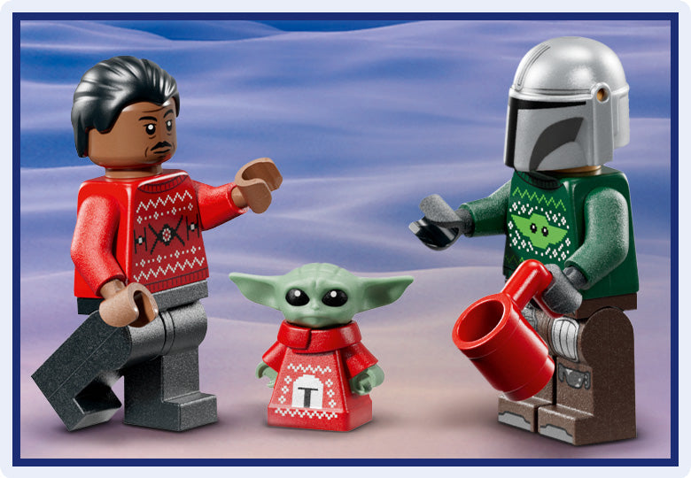 Advent Calendar 2026