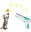 Rebound Cat Gun