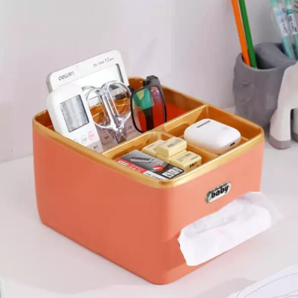 Wipes & napkin Dispenser