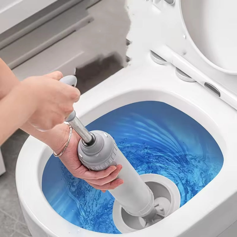 Toilet Plunger – Sink Plunger