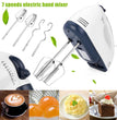 Hoffmans, Hand Mixer HM-6626