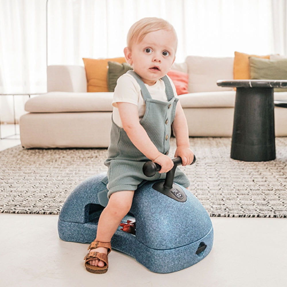 Scoot&Ride - My First 3in1 - Steel