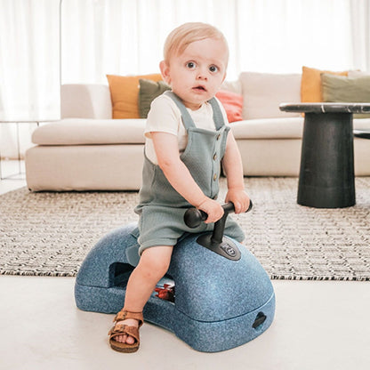 Scoot&Ride - My First 3in1 - Steel