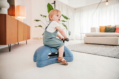 Scoot&Ride - My First 3in1 - Steel