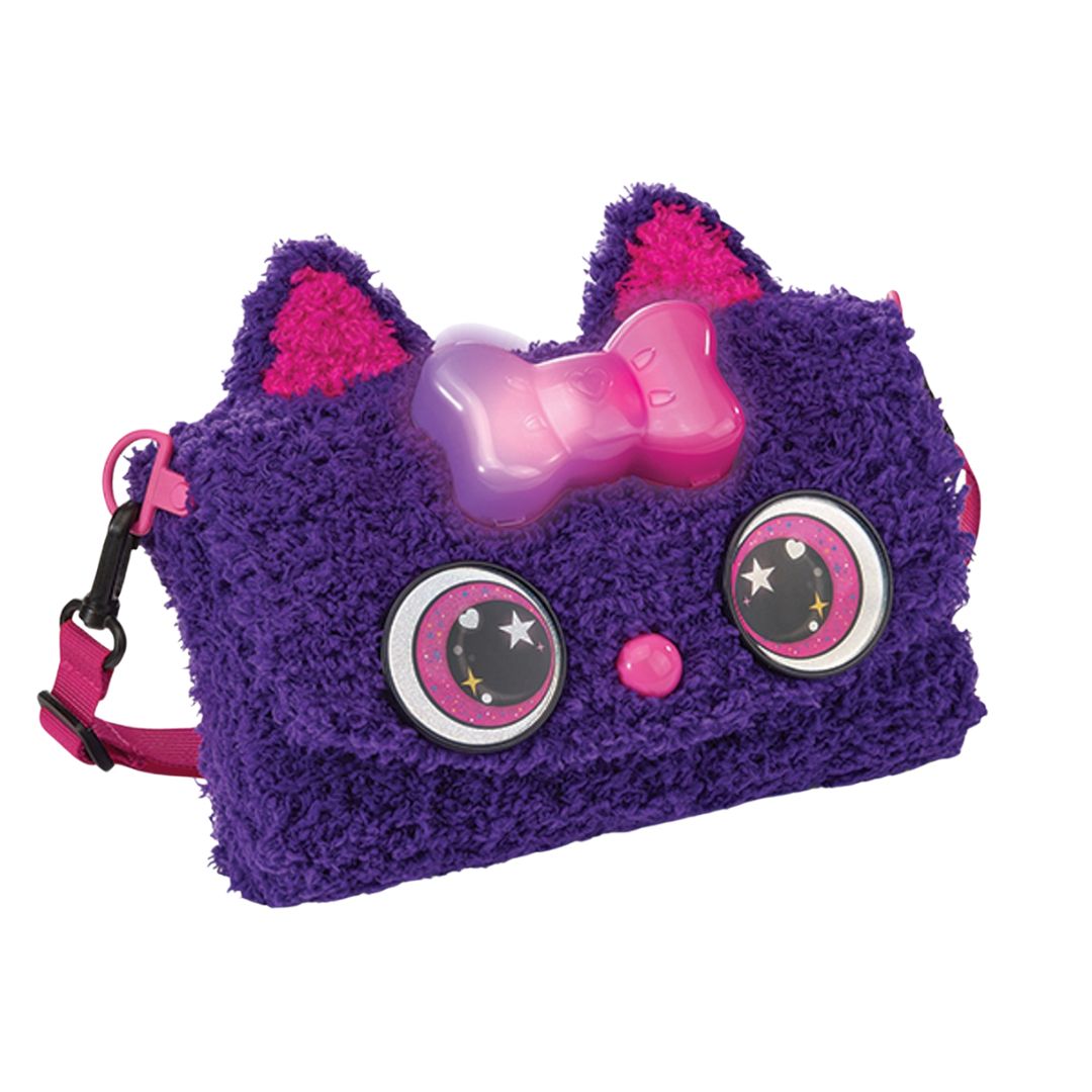 Vtech Magic Fashion Kitty Bag