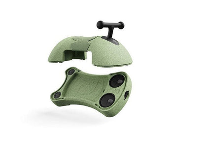 Scoot&Ride - My First 3in1, Olive