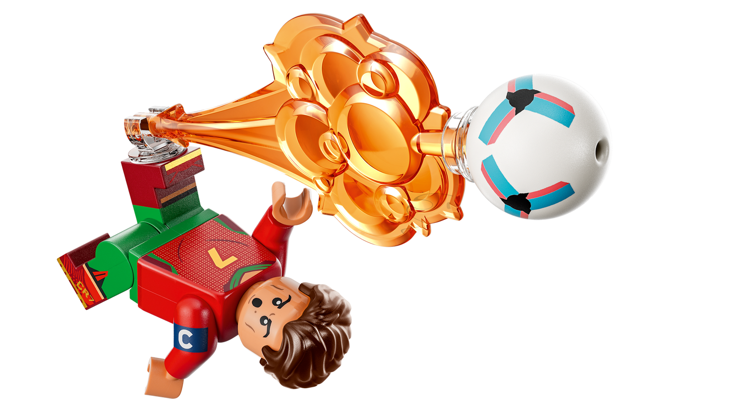 Cristiano Ronaldo – Soccer Highlights