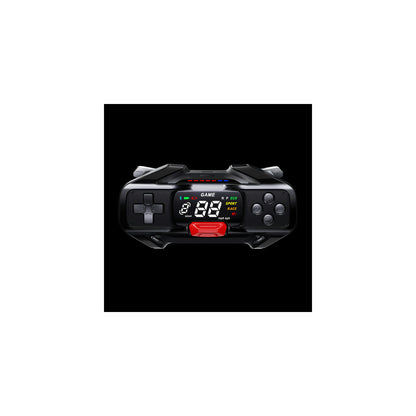 Segway GoKart Pro 2 > Drive, game, and ride!