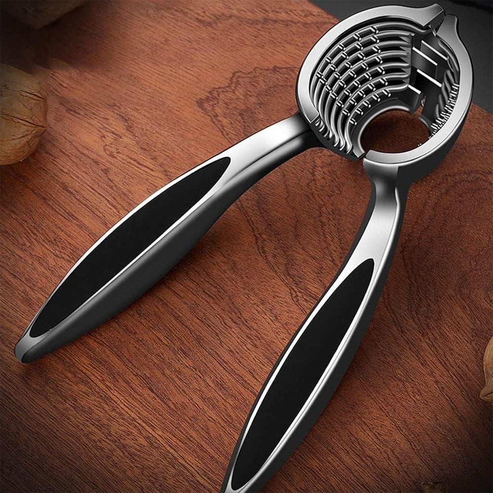 Stainless Steel Nut Cracker No.M981