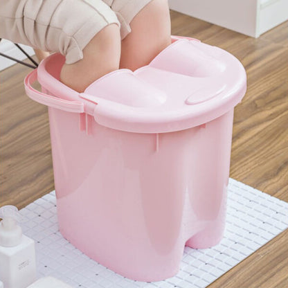 Foot Bath Massage Bucket 3 Sizes