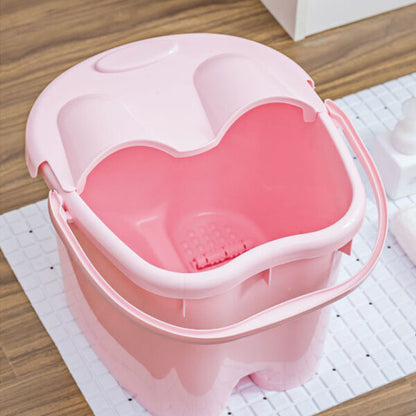 Foot Bath Massage Bucket 3 Sizes