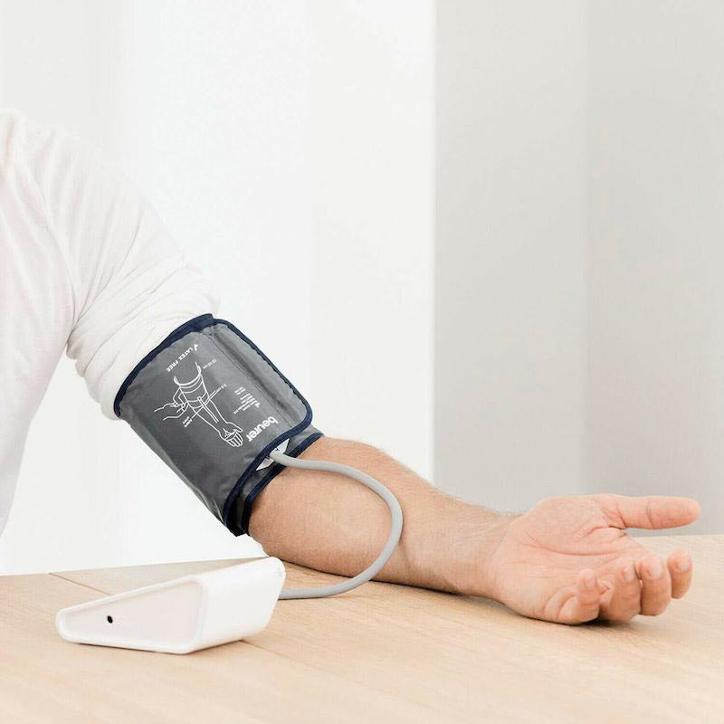 Beurer BM28 Arm Blood Pressure Monitor