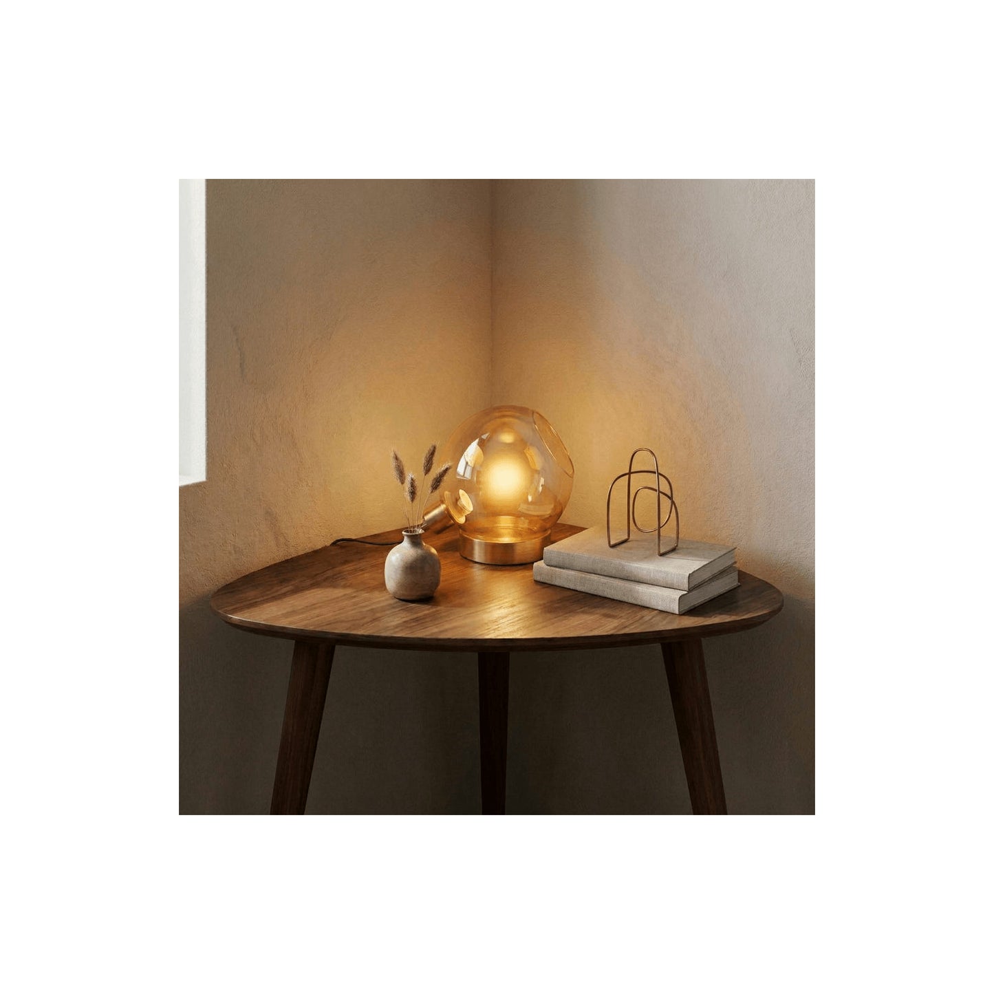 Micasa Mara Table Lamp