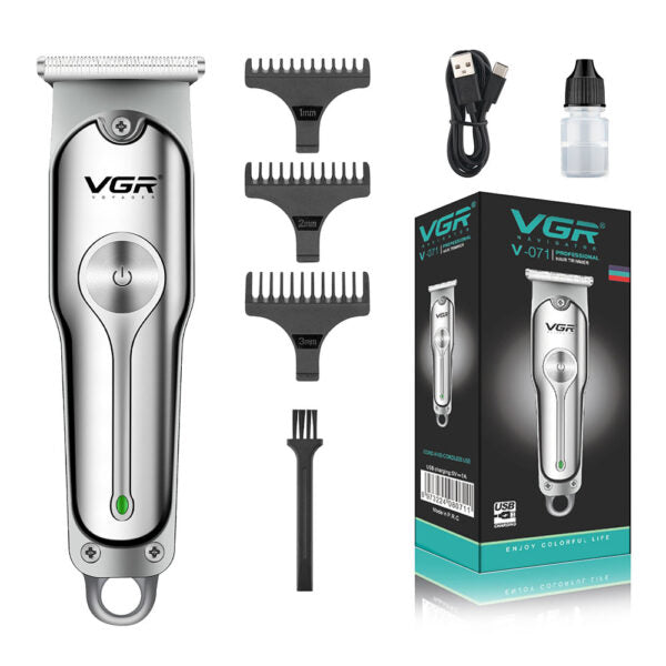 Hair Clippers Beard Trimmer for Men