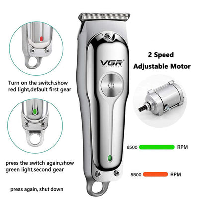 Hair Clippers Beard Trimmer for Men