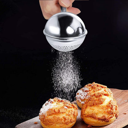 Stainless Steel Tea Infuser No.CQ300H
