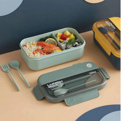 Lunch Box for Adults and Kids