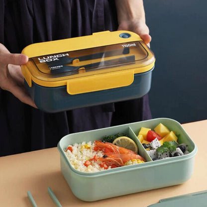 Lunch Box for Adults and Kids