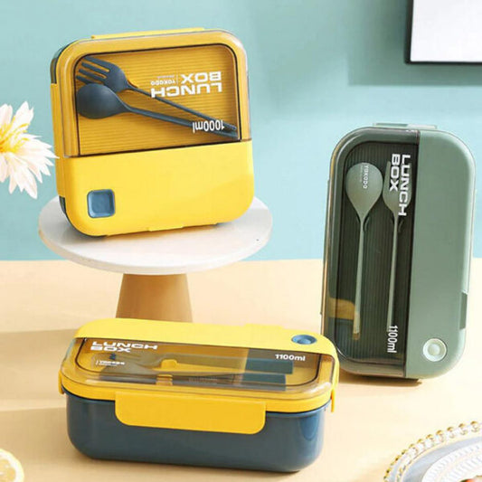 Lunch Box for Adults and Kids