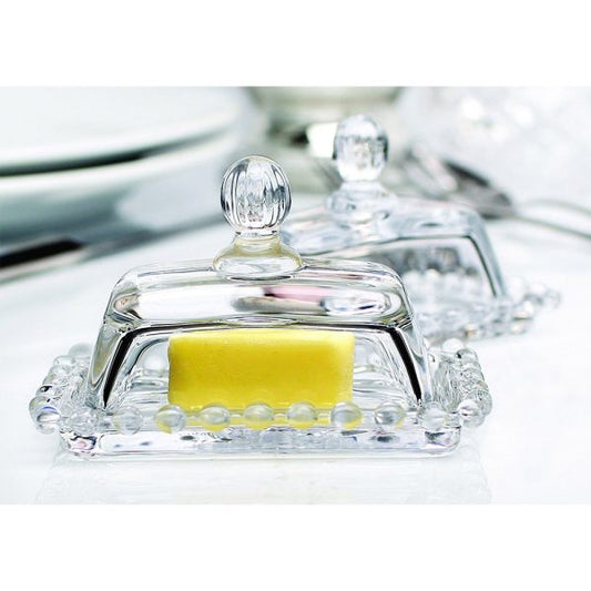 Miniature Butter Dish