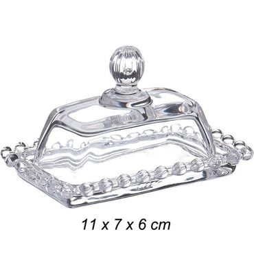 Miniature Butter Dish