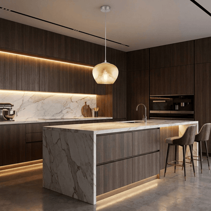 Nino Felina Pendant Light