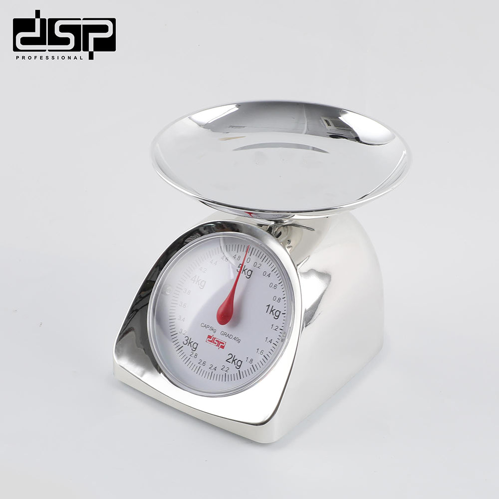 DSP KD7040, Kitchen Scale