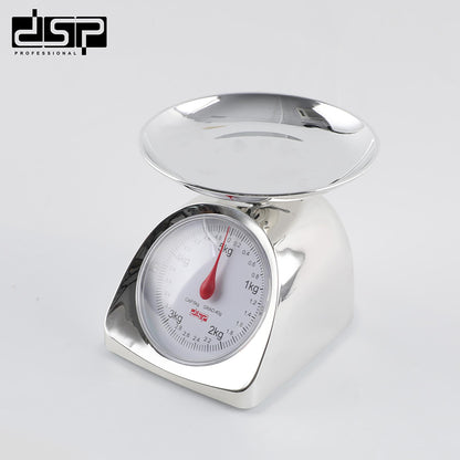 DSP KD7040, Kitchen Scale