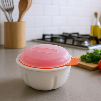 Joseph Joseph M-Cuisine Microwave Egg Poacher