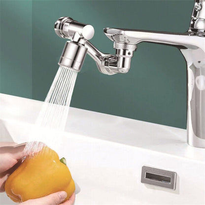 180° Rotatable Multi-functional Splash Extender Sink Filter