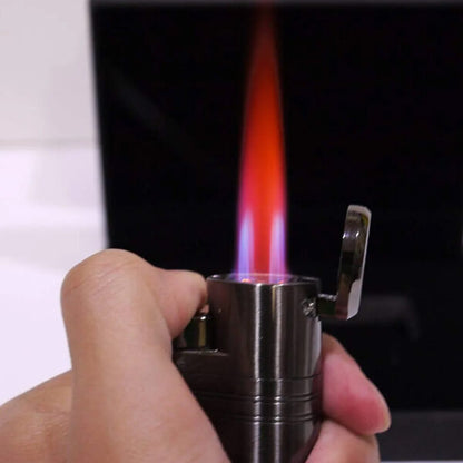 Honest Jet Flame Lighter