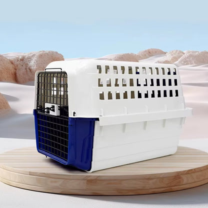 50cm Van Ness Quiet Carrier – Calm Cat Travel Carrier