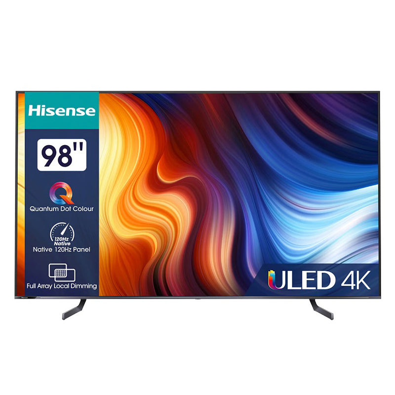 Hisense 98U7HQ 4K Ultra HD Smart LED TV