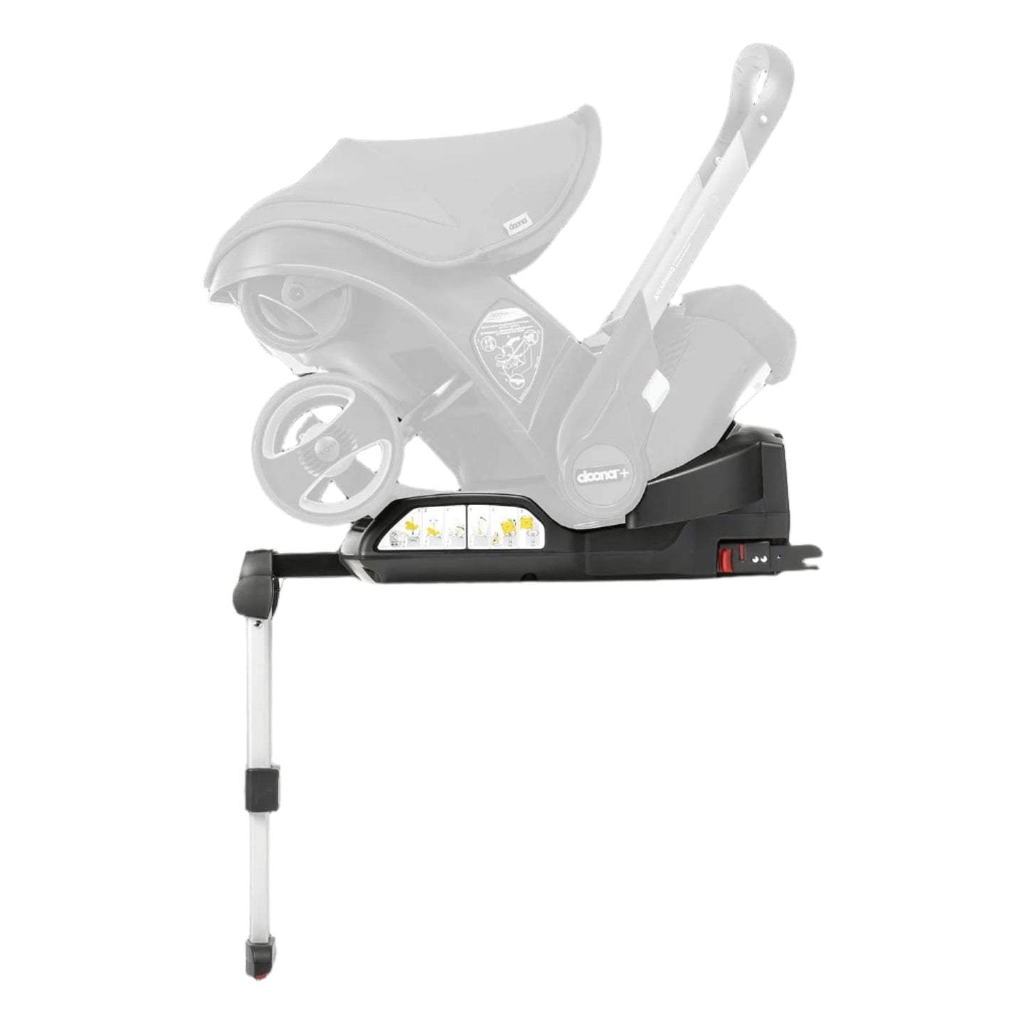 ISOFIX Base Doona