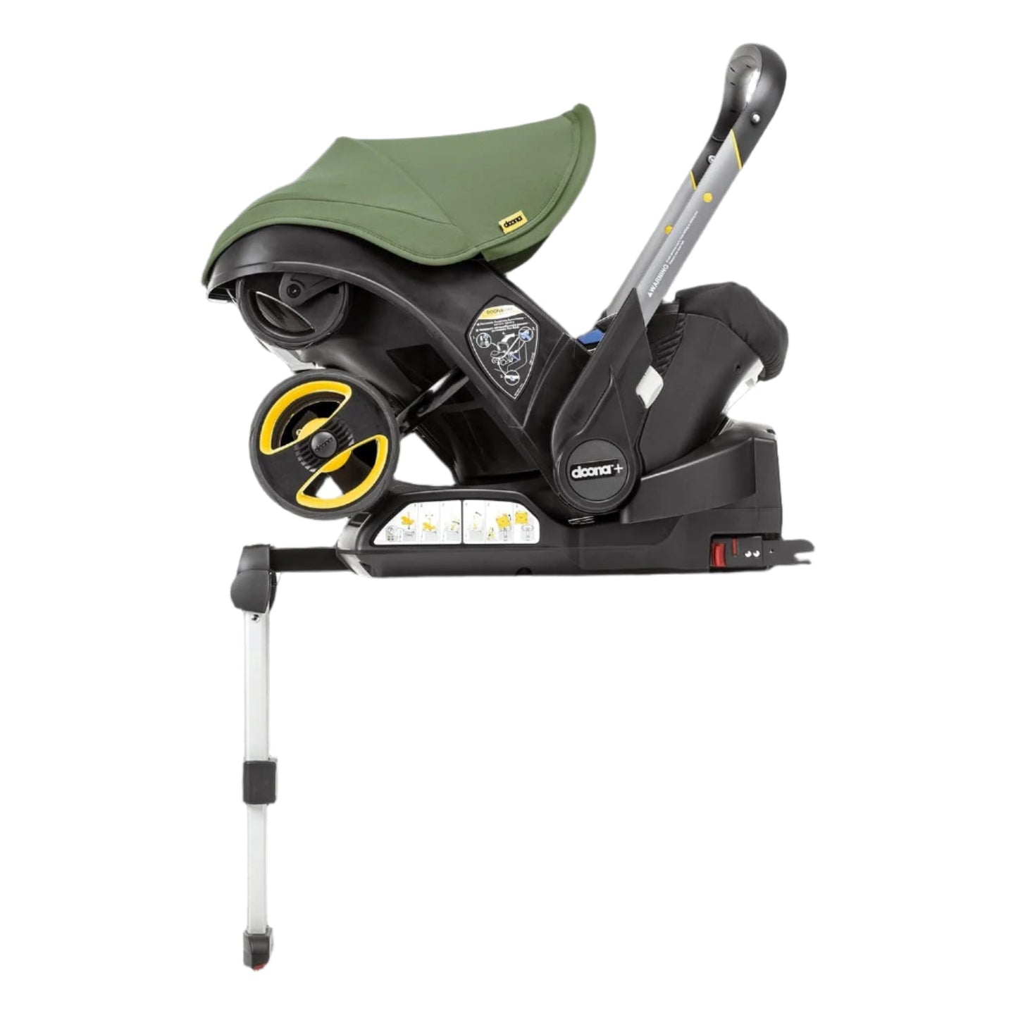 ISOFIX Base Doona