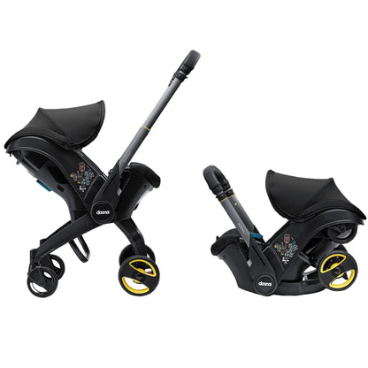 Doona i Car Seat & Stroller
