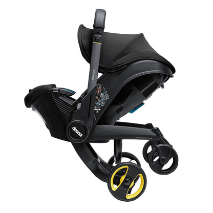 Doona i Car Seat & Stroller