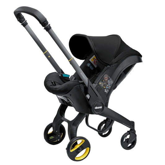Doona i Car Seat & Stroller