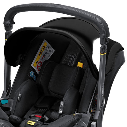 Doona i Car Seat & Stroller