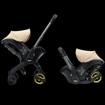 Doona i Car Seat & Stroller