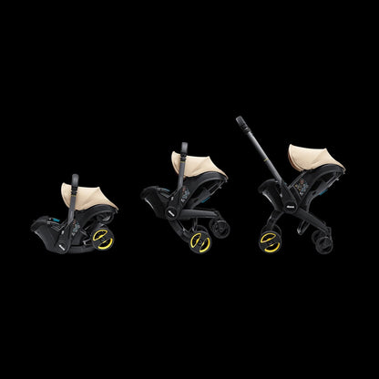 Doona i Car Seat & Stroller