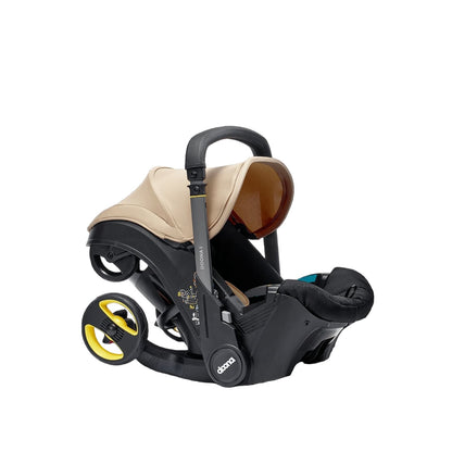 Doona i Car Seat & Stroller