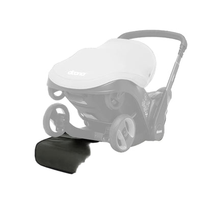 Doona i Car Seat & Stroller
