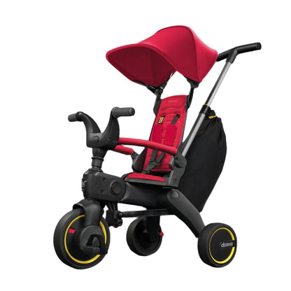 Liki Trike S3 Red