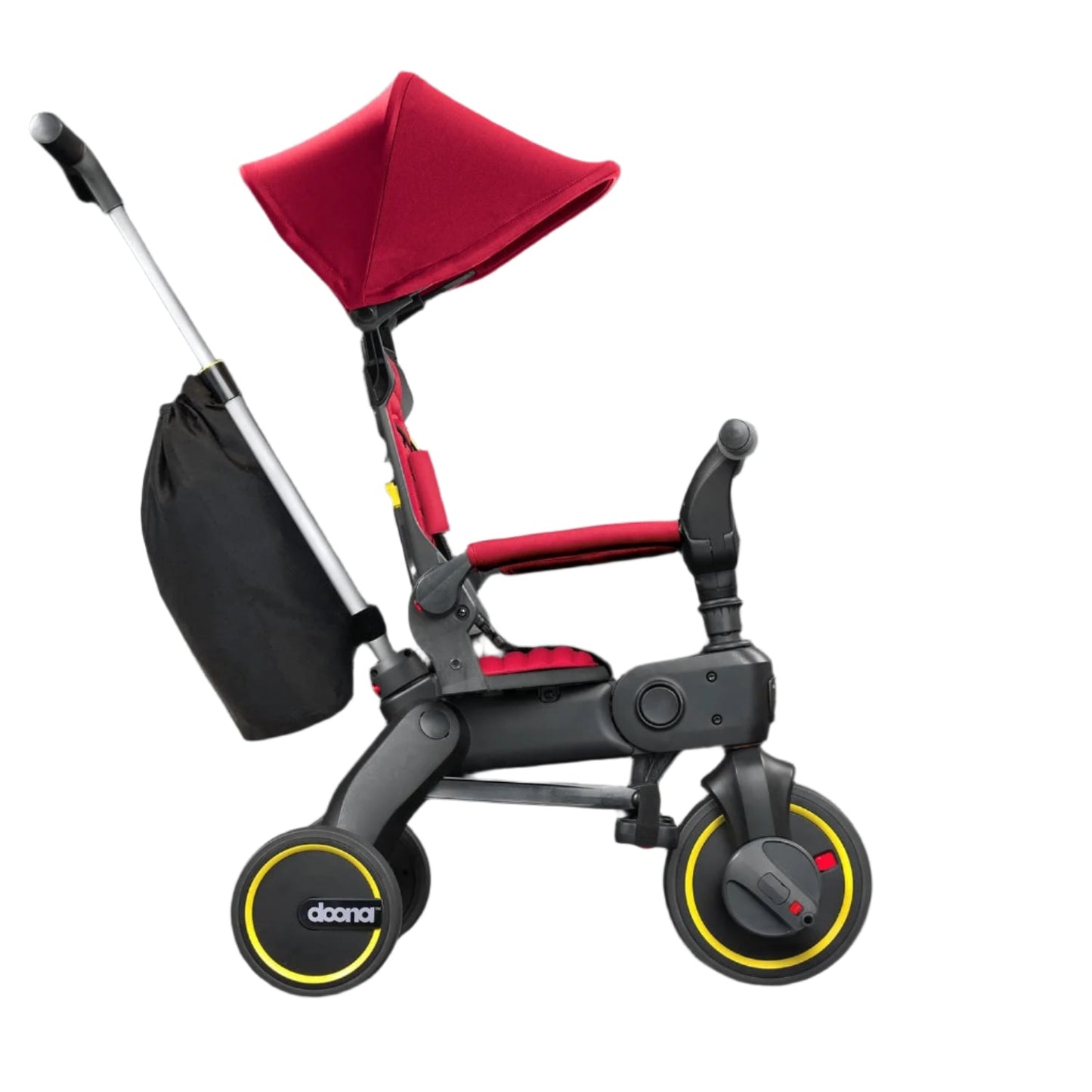 Liki Trike S3 Red
