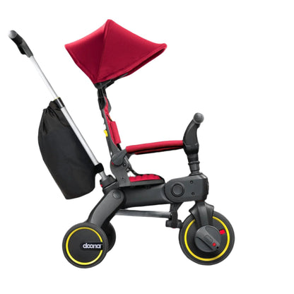 Liki Trike S3 Red